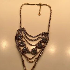 Chain necklace